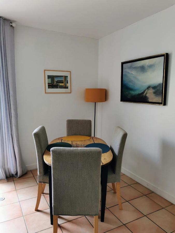 Gites, Chambres D'Hotes La Maison D'Amis Puilboreau Luaran gambar