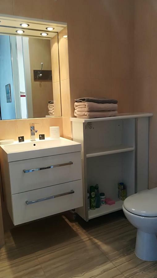 Gites, Chambres D'Hotes La Maison D'Amis Puilboreau Luaran gambar