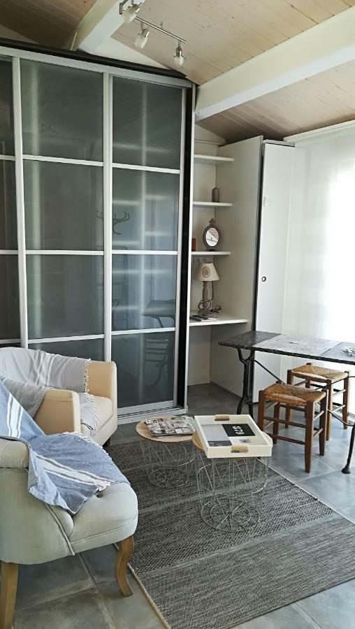 Gites, Chambres D'Hotes La Maison D'Amis Puilboreau Luaran gambar