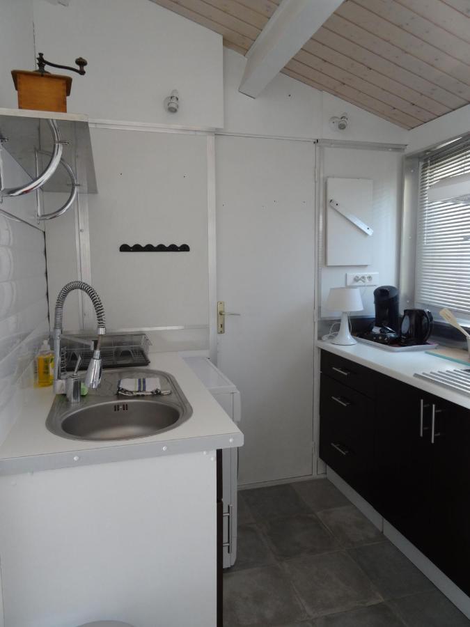 Gites, Chambres D'Hotes La Maison D'Amis Puilboreau Bilik gambar