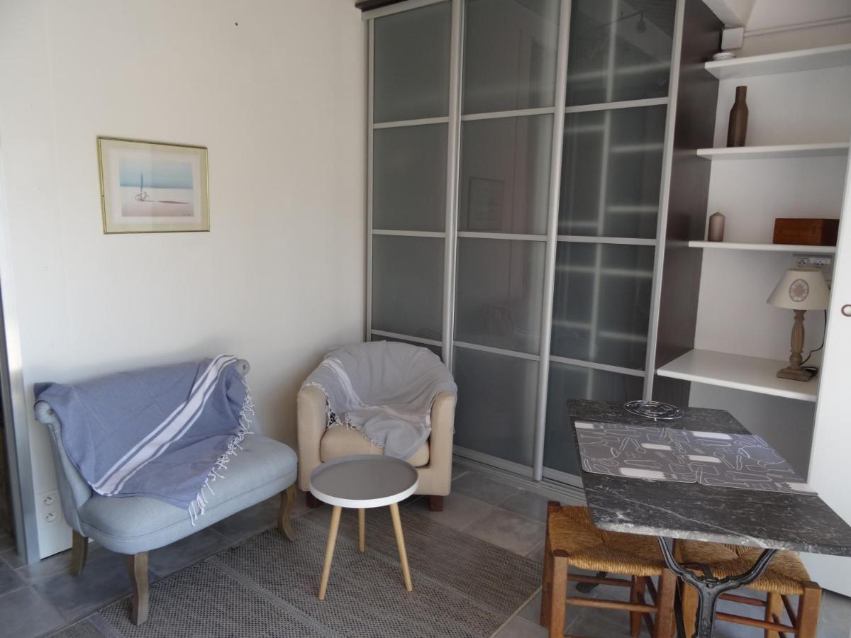 Gites, Chambres D'Hotes La Maison D'Amis Puilboreau Bilik gambar